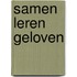 Samen leren geloven