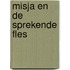 Misja en de sprekende fles
