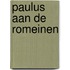 Paulus aan de romeinen