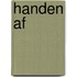 Handen af