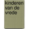 Kinderen van de vrede door Staes