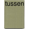 Tussen by Joosje van Geest