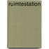 Ruimtestation