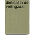 Diefstal in de veilingzaal