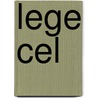 Lege cel by Swartenbroeckx
