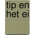 Tip en het ei