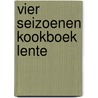 Vier seizoenen kookboek lente by Ellis