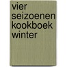 Vier seizoenen kookboek winter door Ellis
