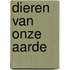 Dieren van onze aarde