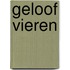 Geloof vieren