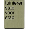 Tuinieren stap voor stap door Thrower