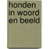 Honden in woord en beeld