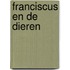 Franciscus en de dieren