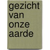 Gezicht van onze aarde door R. Coombs