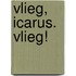 Vlieg, Icarus. Vlieg!