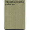 Visueel-ruimtelijke patronen by R. Vinck