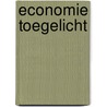 Economie toegelicht door M. De Clercq