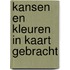 Kansen en kleuren in kaart gebracht