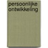 Persoonlijke ontwikkeling
