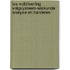 Lvs-vclb/leerling volgsysteem-wiskunde analyse en handelen