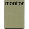 Monitor by P. van der Steenhoven