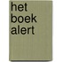 Het Boek ALERT
