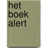 Het Boek ALERT door P. Steerneman