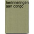 Herinneringen aan Congo