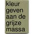 Kleur geven aan de grijze massa