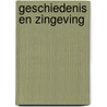 Geschiedenis en zingeving by R. van Looveren