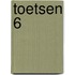 Toetsen 6