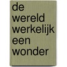 De wereld werkelijk een wonder door S. Vermeeren