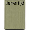 Tienertijd by B. van den Bergh