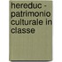 Hereduc - patrimonio culturale in classe