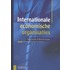 Internationale economische organisaties