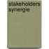 Stakeholders synergie