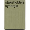 Stakeholders synergie door P. Matthyssens