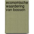 Economische waardering van bossen