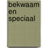 Bekwaam en speciaal