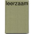 Leerzaam
