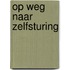Op weg naar zelfsturing