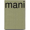 Mani door Richard Seddon