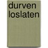 Durven loslaten