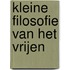 Kleine filosofie van het vrijen