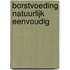 Borstvoeding natuurlijk eenvoudig