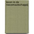Leven in de risicomaatschappij