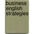 Business English Strategies