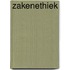 Zakenethiek