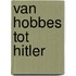 Van Hobbes tot Hitler