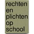 Rechten en plichten op school